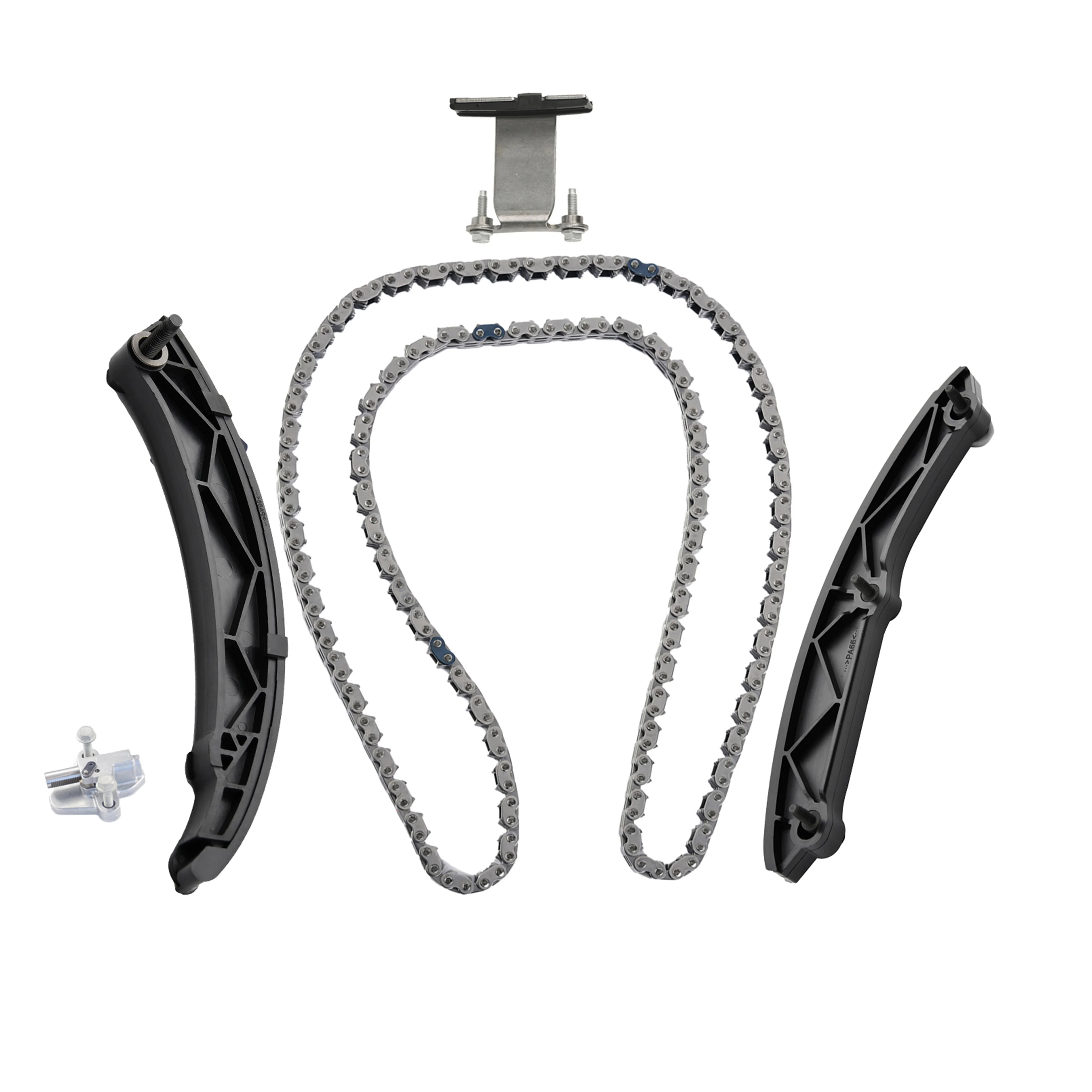 

REVO 104941 Timing Chain Kit For OPEL ASTRA ADAM Engine B10XHL B10XFT B10XFL D10XE OE 12660119 12636527 12636526 12636522