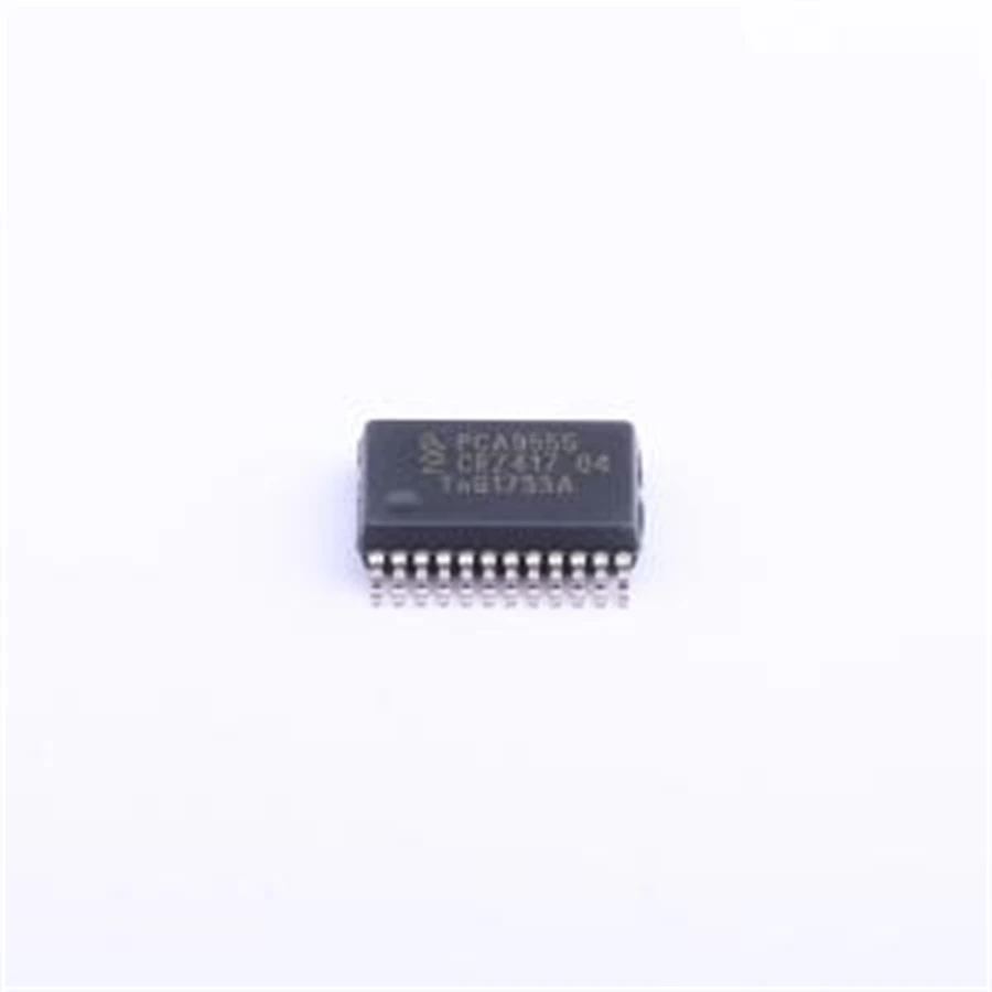 

10 шт./лот PCA9555DB, 118 (расширители ввода-вывода)