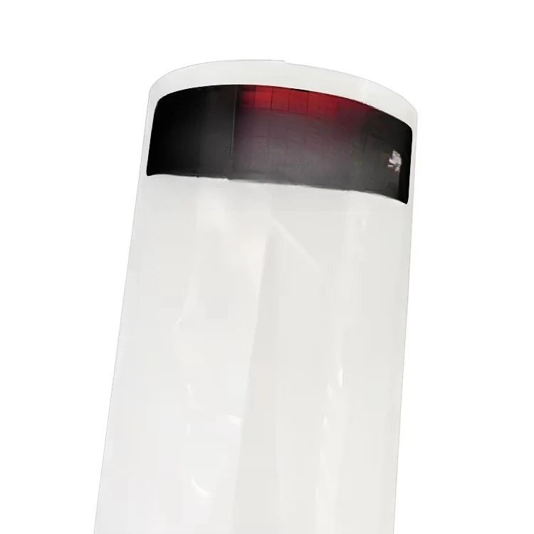 ملصقات سيارة فائقة اللمعان ومسع للغاية، طلاء PPF TPU لحماية الطلاء، طبقة فينيل ملفوفة خفية