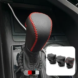 Car Interior Gear Shift Gear Head Cover Trim For Toyota Corolla Cross 2019 2020 2021 2022 2023 Camry ALLION CH-R C-hr Avalon