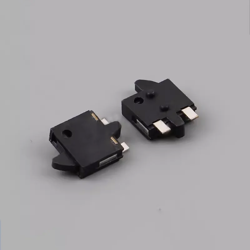 KFC-W-14T Limit flash door reset switch Micro detection key connector pin accessories