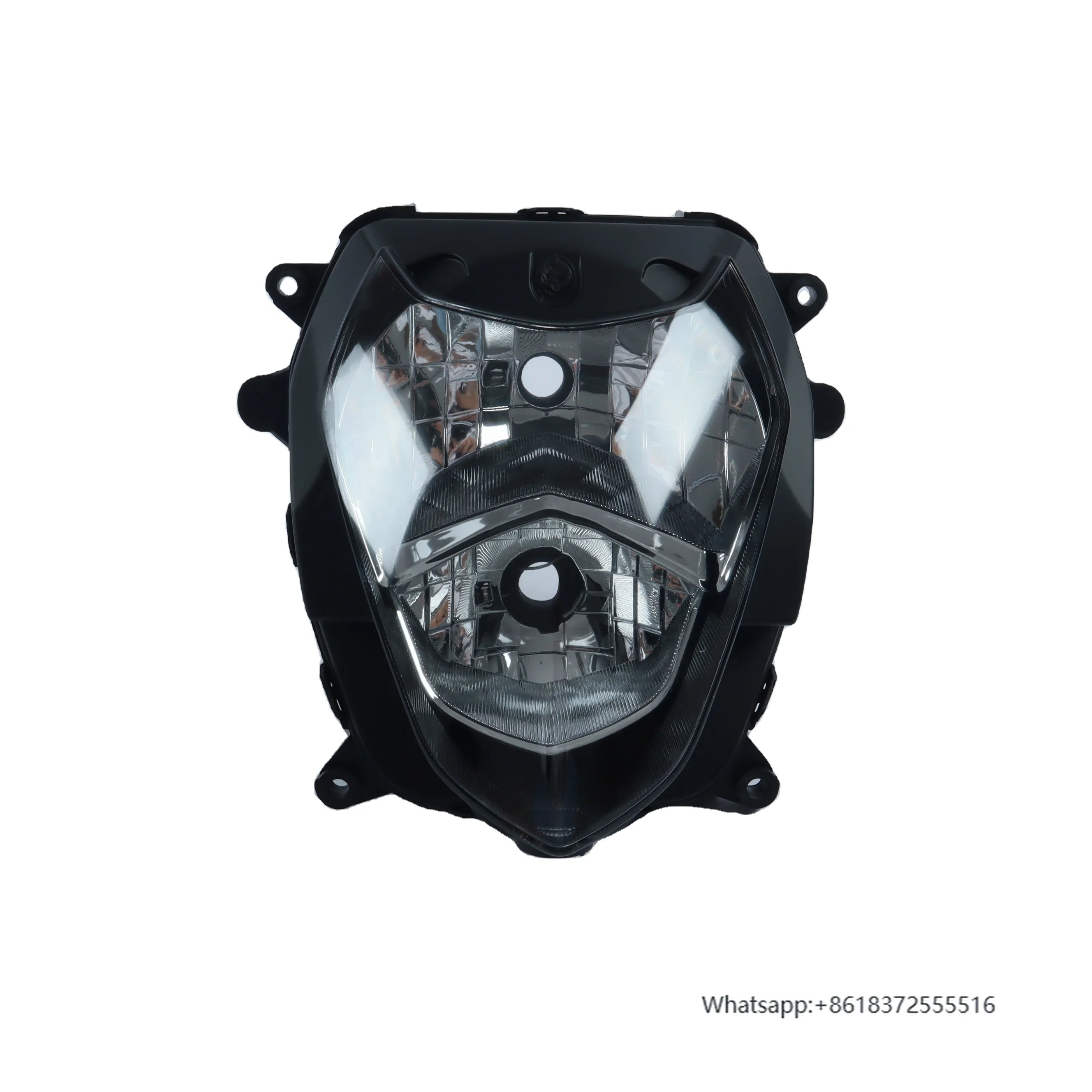 

daHigh Quality Other Motorcycle Accessories for SUZUKI GSX-R1000 2003 2004 Motorcycle Lights