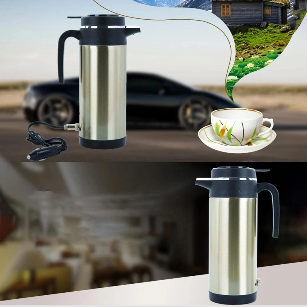 Electric heating cups Kitchen appliances Stainless steel hot water cups Smart cups Household appliances