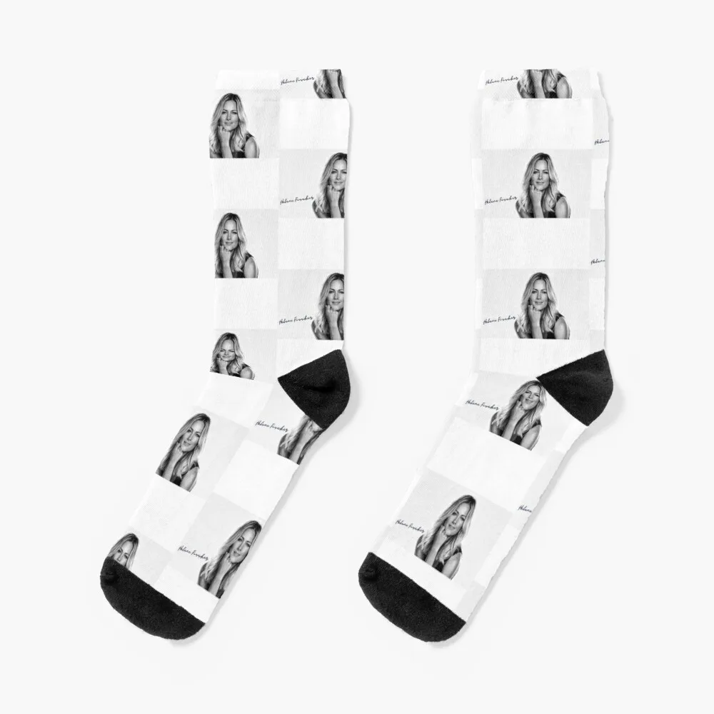 

Helene FischerSocks Christmas Stocking