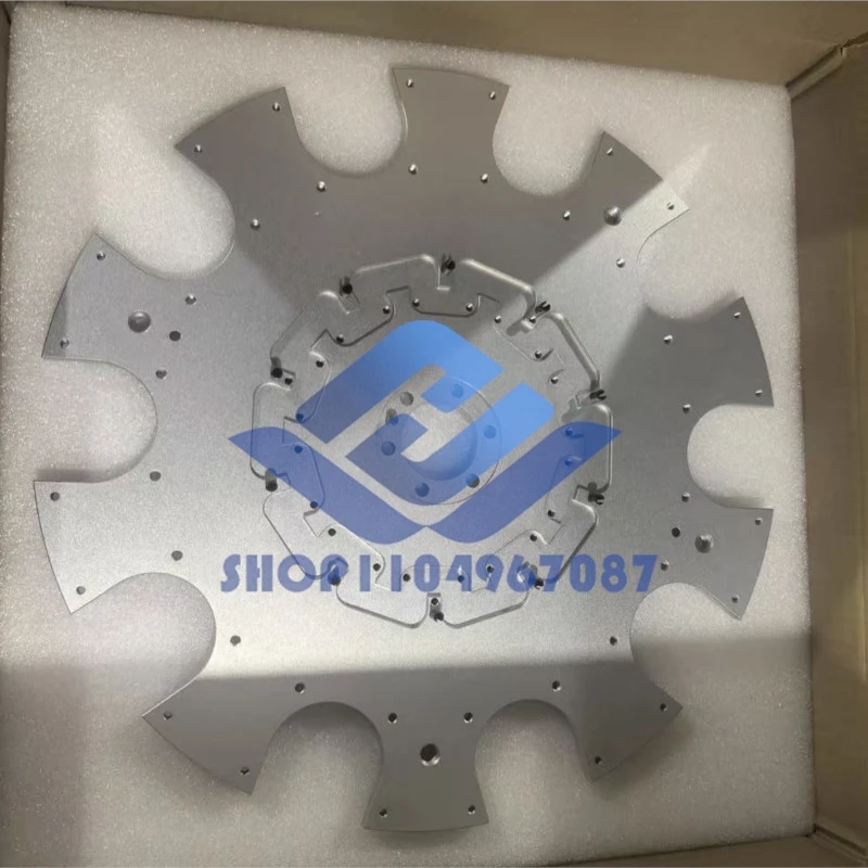 Haas VF-2,VF-3 Mach…