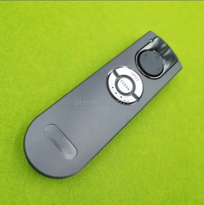 Remote Control For Irobot Roomba 500 600 700 800 900 801 870 880 980 801 805 Series  Sweeping Robot