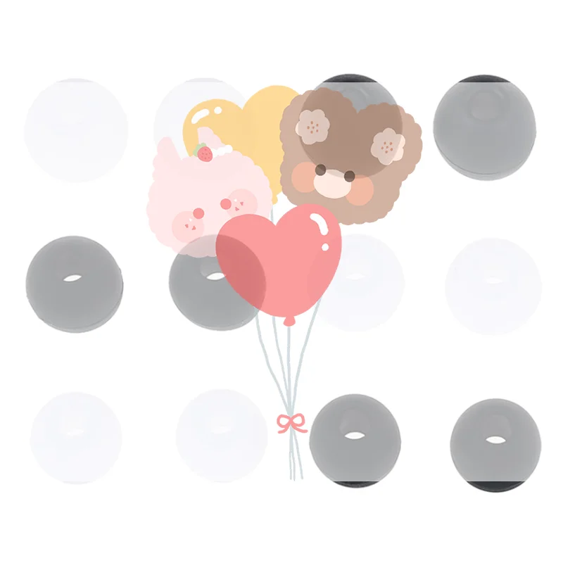 6-пар-2-s-m-l-силиконовых-резиновых-амбушюр-для-наушников-универсальные-сменные-насадки-вкладыши-подушечки-для-наушников