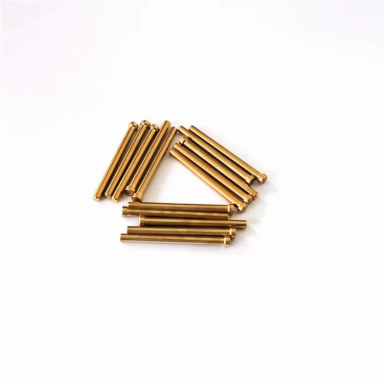 

Water Jet B-1702-1 spare part Shift Pin Mechanical 60k