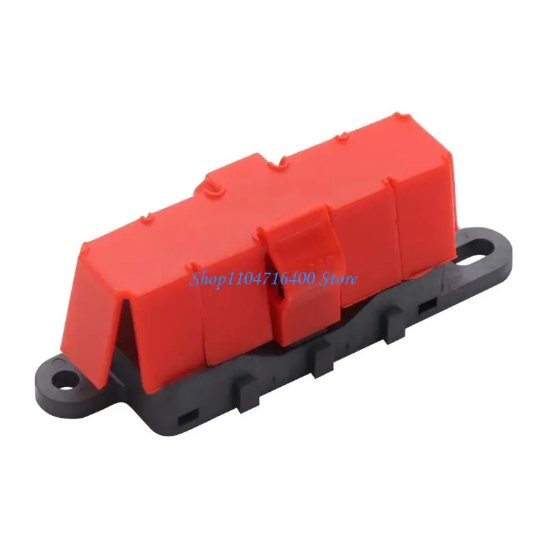 Y1GD نوع مسطح الصمامات التلقائي بدون صمامات الصمامات ABS HOBER FUSES HOLD BDFM