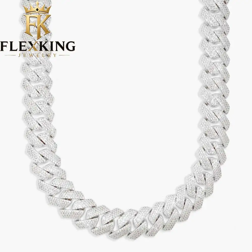 men-full-iced-cuban-link-necklace-copper-cubic-zirconia-bling-cz-miami-chain-hip-hop-rapper-streetwear-jewelry-gift-for-him