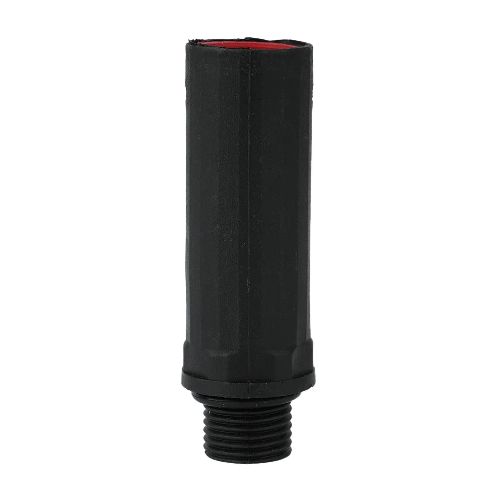 1Pc 15.5mm Oil Cap Pl/ug Breathing Rod Valve Vent Hat Plastic Anti Oil Injection For Air Compressor Pump Accessories Tools Parts