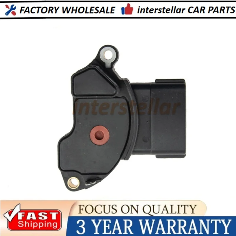 New High Quality 1PC RSB53 Car Automobile IGNITION MODULE for NISSAN MICRA PRIMERA P11 SUNNY N14 MARCH K11 RSB-53