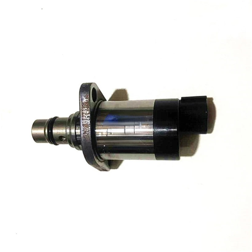 High quality hot sale Excavator solenoid valve 8-98145449-1 for ISUZU 6HK1