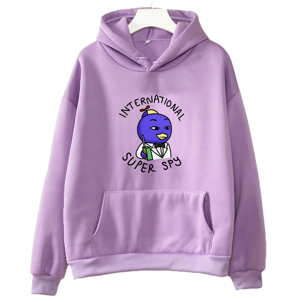 

The Backyardigans Hooded Cartoon Print Harajuku Kawaii Sweatshirt Funko Pop Fleece Vintage Cute Tshirt Sudaderas Anime Pullovers