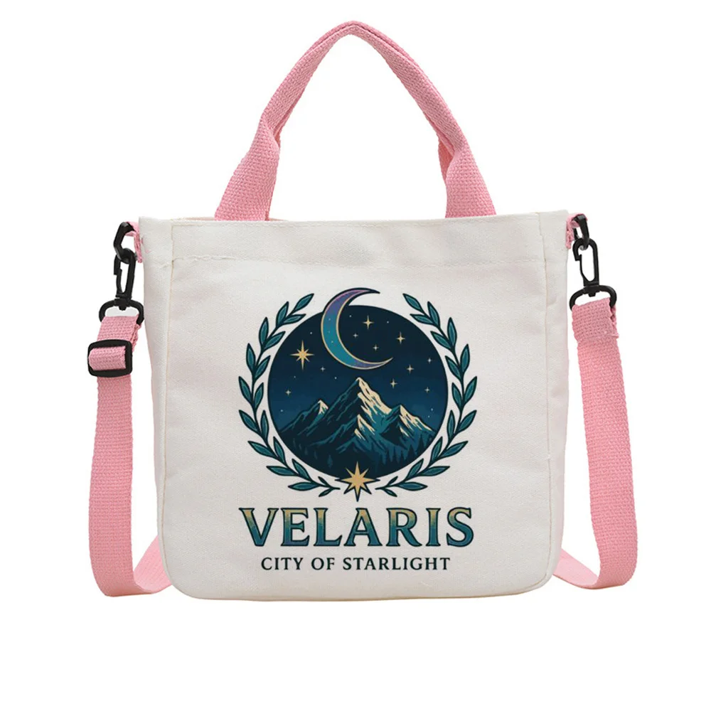 Acotar tote bag sac cabas y2k foldable totebag canvas  woman