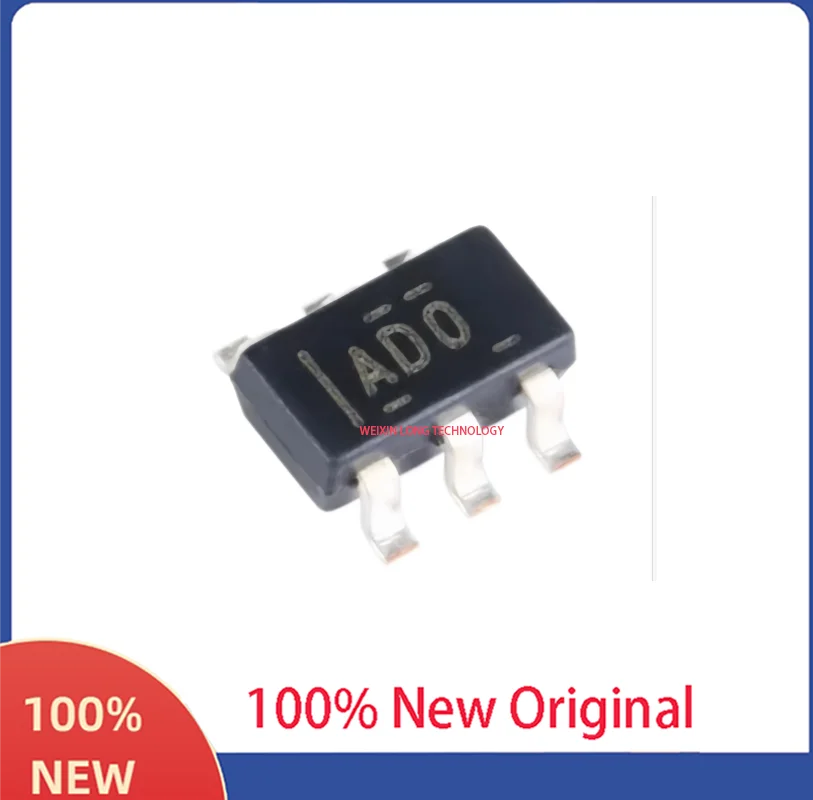 ADS1100 ADS1100A0IDBVR SOT-23-6 Brand new original