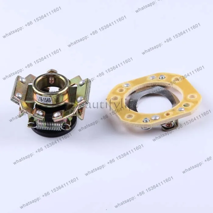 Motor Centrifugal Switch Centrifuge Motor Accessories L19-154S