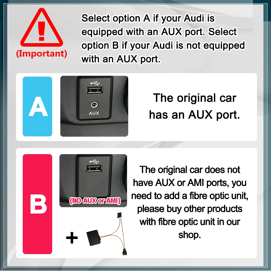 8,8'' Snapdragon 8-Kern Wireless Carplay Android 15 Auto-Radio GPS-Bildschirm für Audi A4 A4L B8 2007-2009 MMI2G Autoradio Stereo Multimedia-Player Bluetooth WIFI 4G LTE – Detail 4
