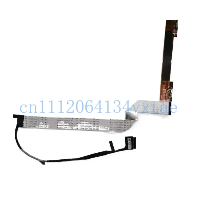 5C10S30196 5C10S30374 New Camera Cable MIC Connecting Line For Yoga Slim 7 Pro-14ARH5 82LA Pro-14ACH5 D 82NJ Pro-14ACH5 82MS 0.1