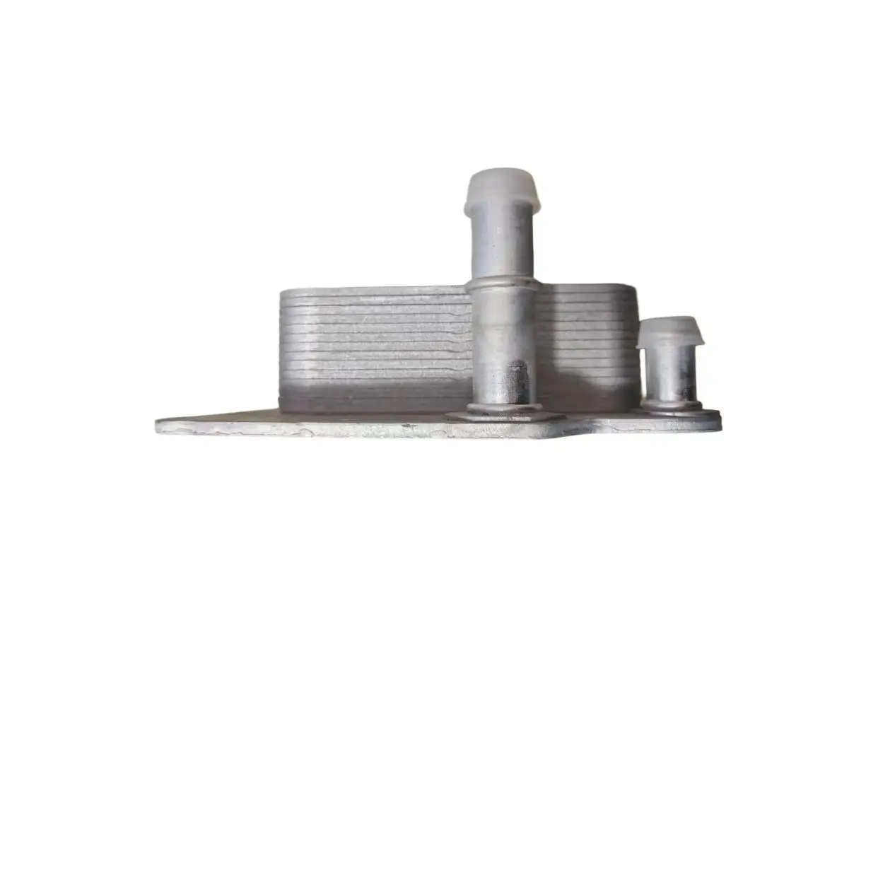 

6711800265 Oil cooler Transmission radiator For SSANGYONG KORANDO