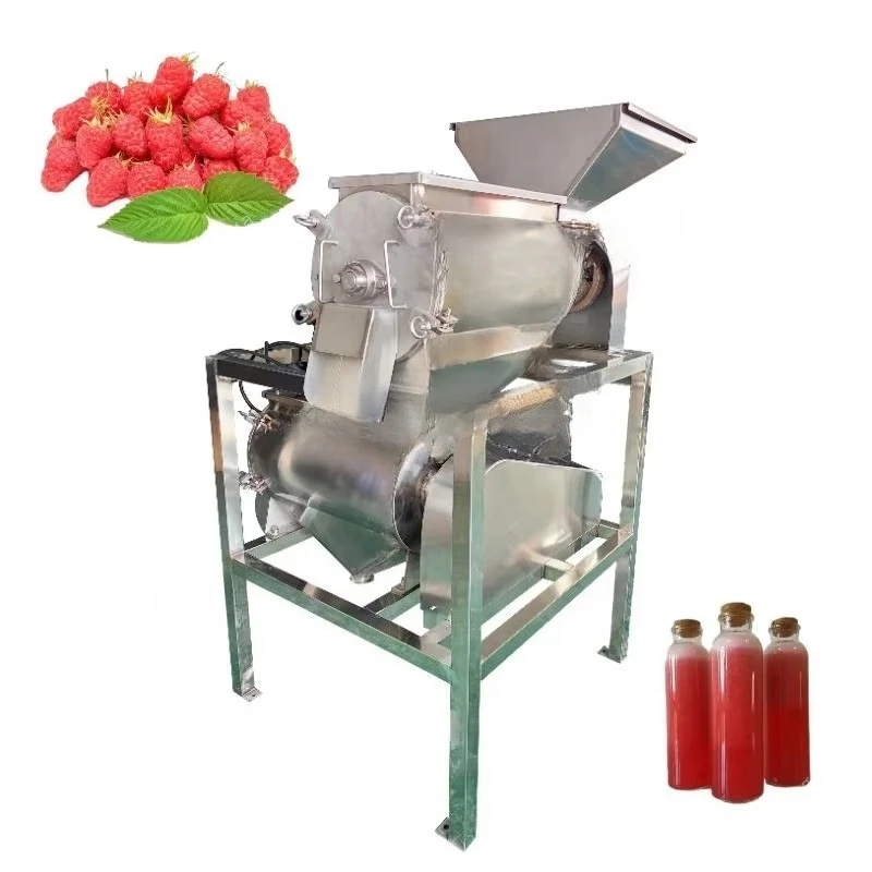 Fotografia 3: Espremedor de manga e liquidificador de polpa de vegetais, batedor de polpa de frutas com componentes de motor de alta performance