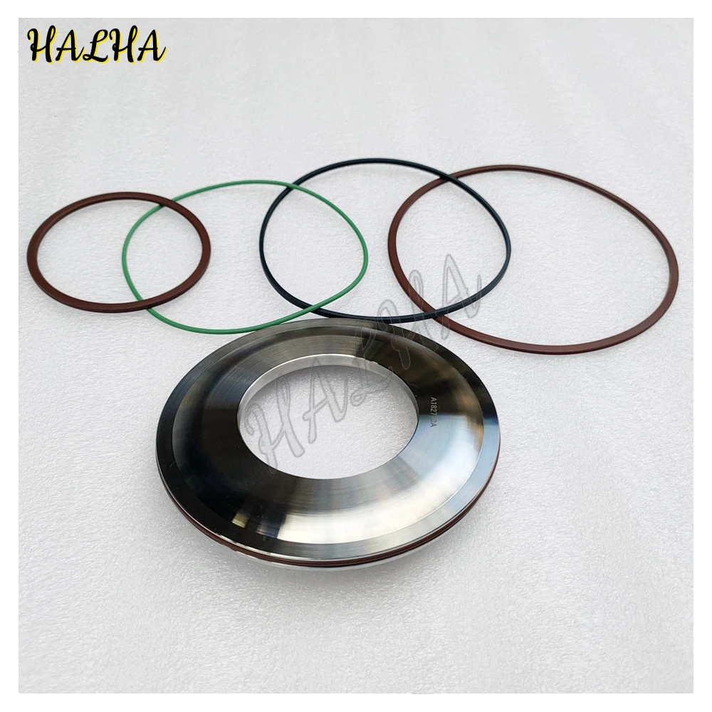 

RE0F11A JF015E CVT Transmission Pulley Seal and Oil Ring Repair Kit For Nissan Mitsubishi Auto Parts Drum Piston JF015