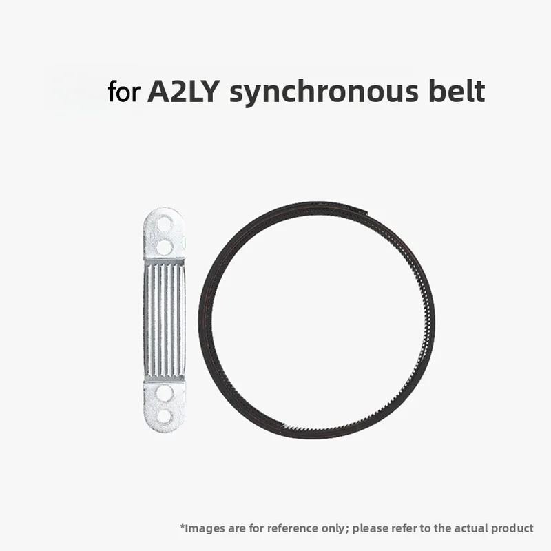 Brand new original Y synchronous belt for Bambu lab A2L 3D printer accessories
