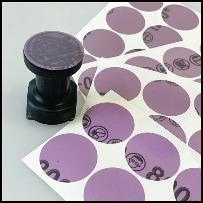 Picture 5: Surfaces Smoother Car Repair Tool Car Paint Scraper for Removing Automotive Spots Polishing Point Scraper