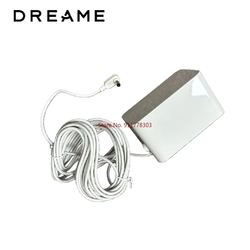 Nouveau contrôleur de Station d'accueil pour aspirateur Robot Dreame L10s Ultra, Base de quai, boîte de commande d'entrée d'eau, pièces de rechange