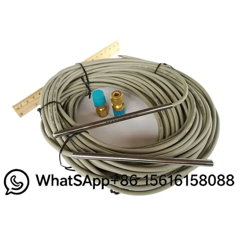 Temperature Sensor SEN00306 X13790057-08 for Trane ERTXA Air Conditioner Replacement Part HVAC Thermistor Probe Compatible