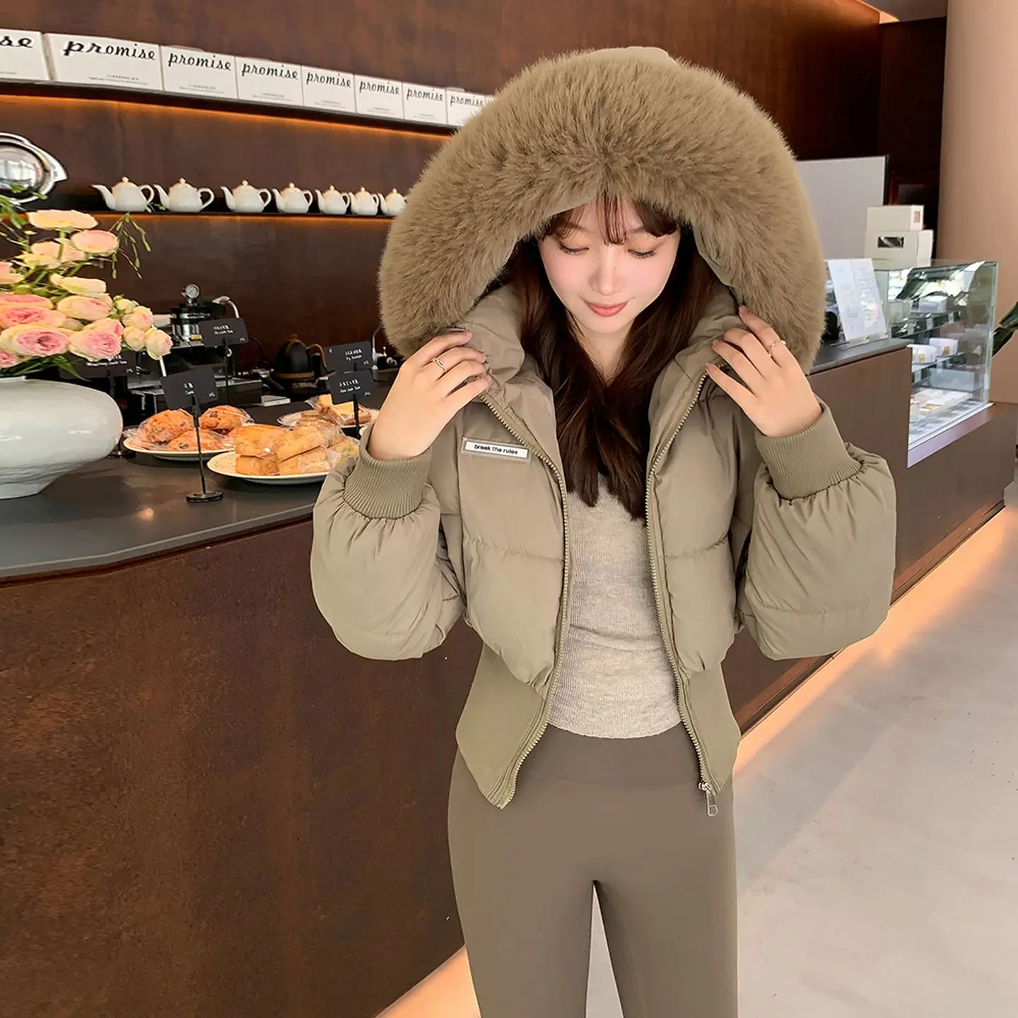 

Parka Ski Woman Womens Gathered Collected Bunched Accumulated Clustered Grouped Amassed Aggregated Assembled Compiled Pooled Gym