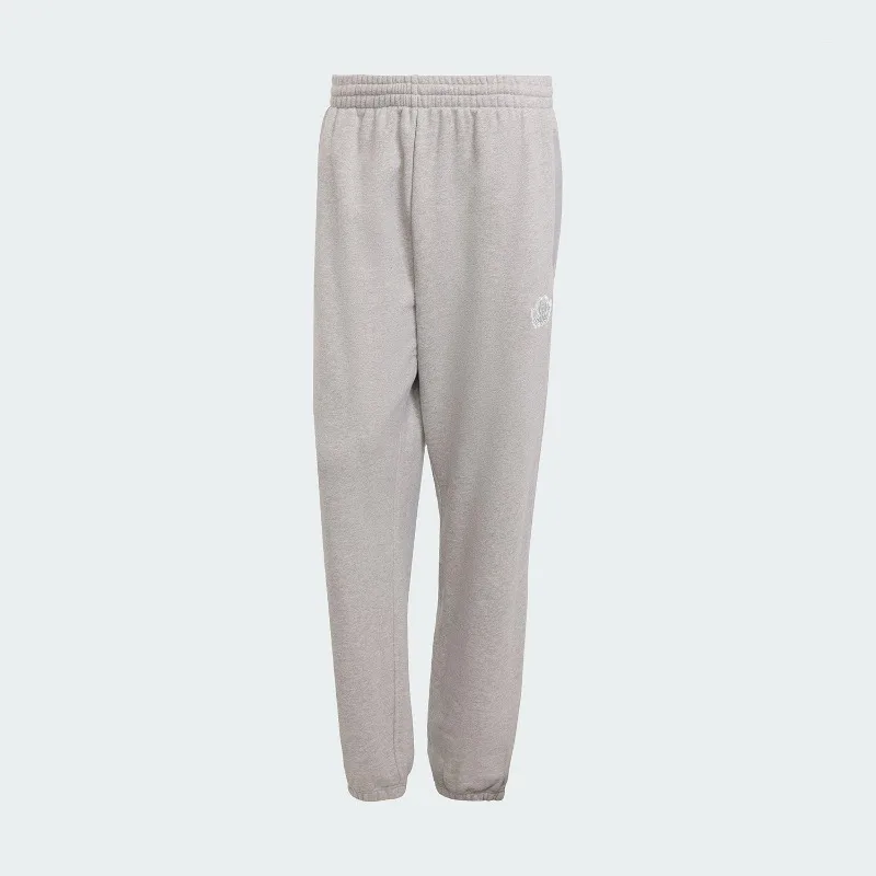 Adidas Autumn Men's Daily Sports Tie and Durable Trousers JX8179