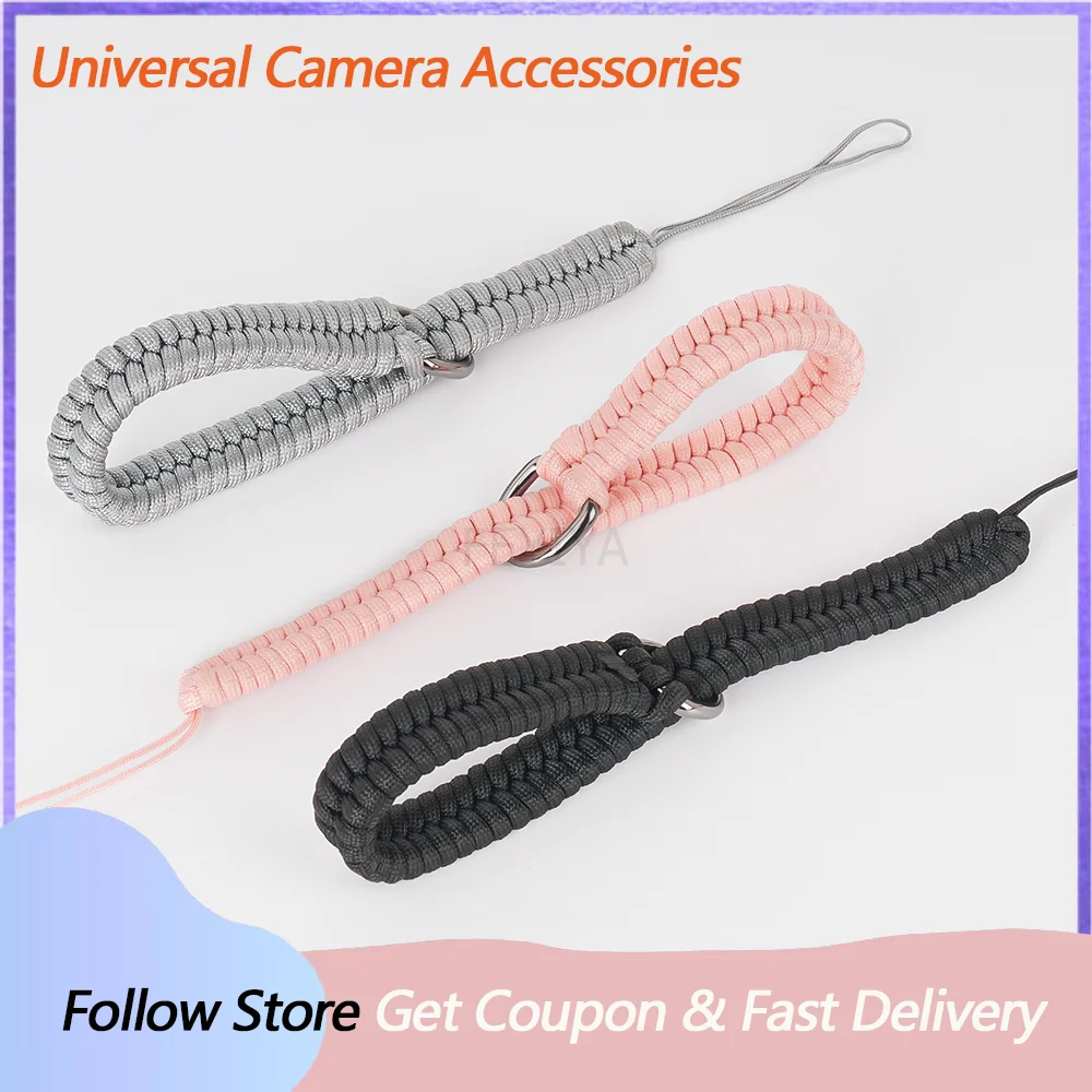 Universal Wrist Str… - image