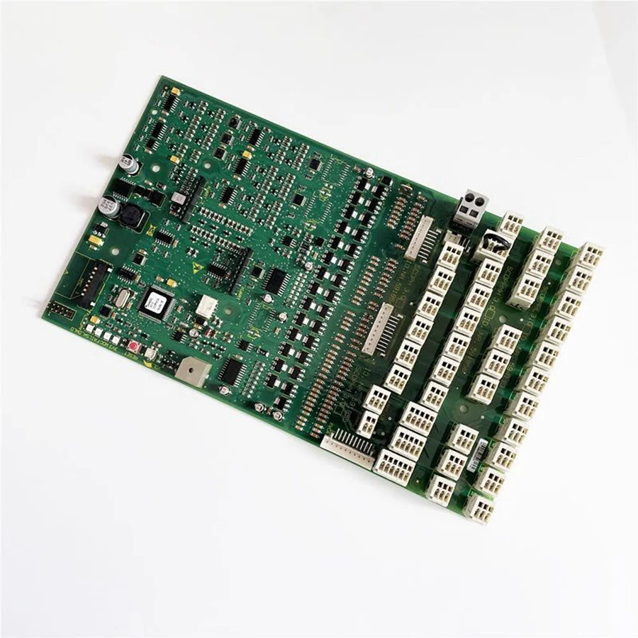 

3300 3600 Elevator Swipe Card Interface Board 591854 591855 591856 Lift Accessories