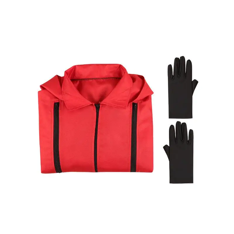 Loween Cosplay Suit…