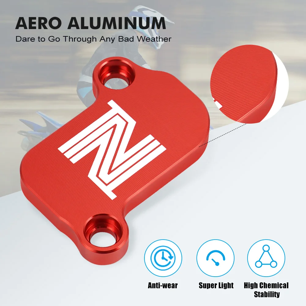 ATV Smog Block Off Platten Abdeckungen Für Yamaha Raptor 700R Yamaha Raptor 700 YFM700R 2006-2020 Raptor 700 YFM 700 Zubehör – Detail 9