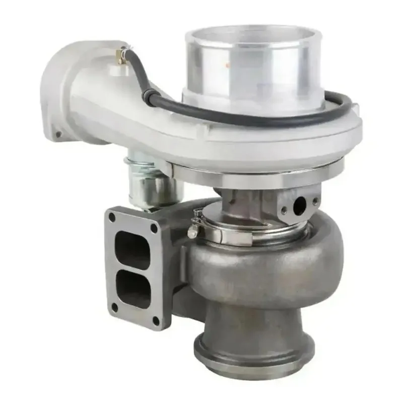 

New Turbocharger 1323649 for 3406E 3456