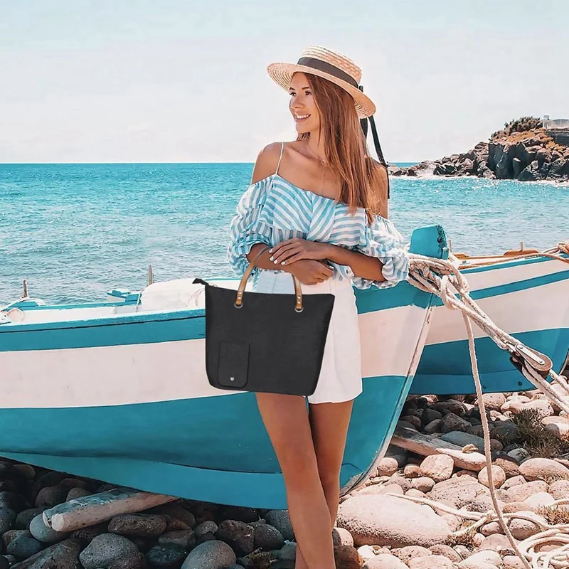 Thumbnail 4 - #2 Wine Carrier Bags Comparison Guide