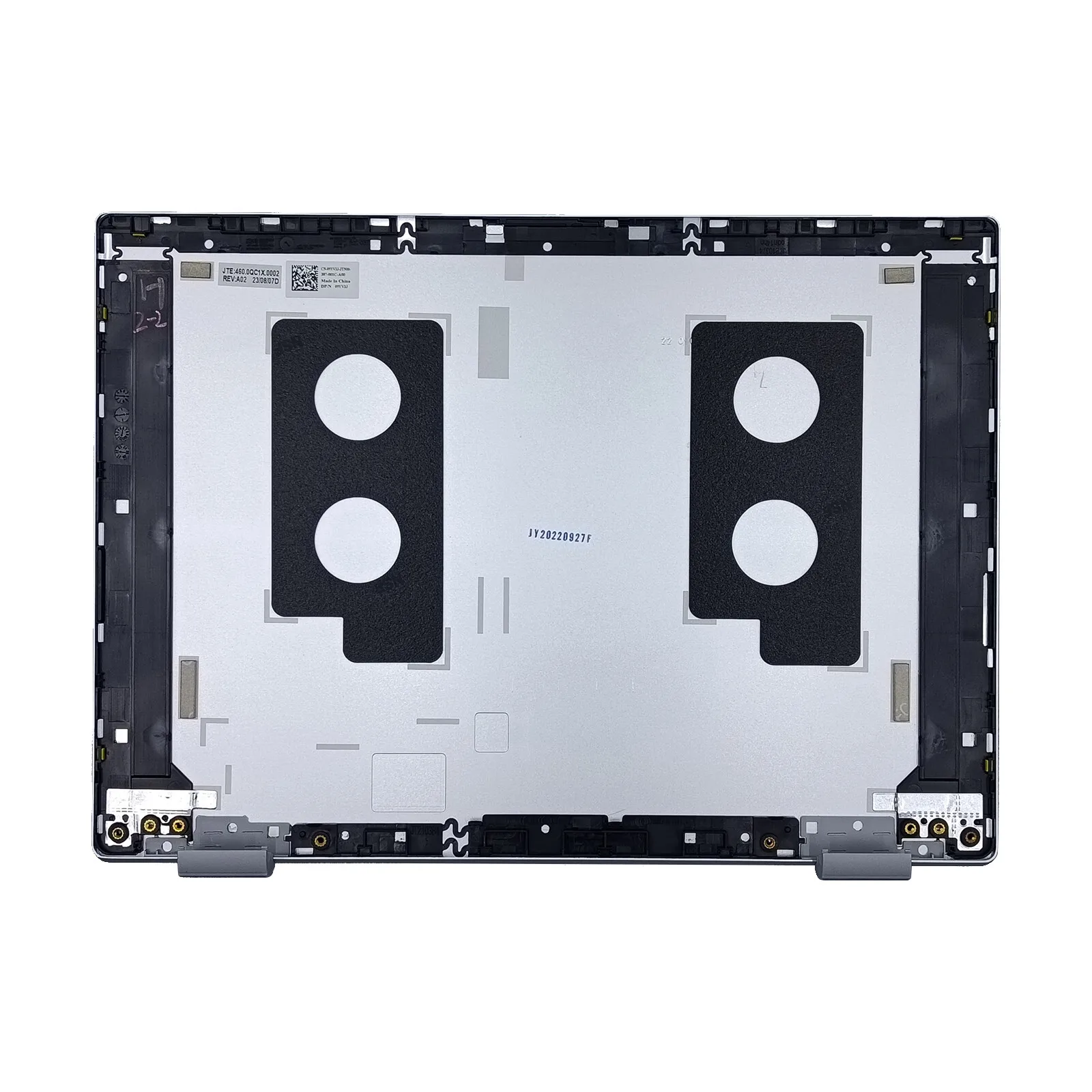 New For Dell Inspiron 14PLUS 7420 7425 LCD Rear Lid Back Cover Case 09YV3J 9YV3J