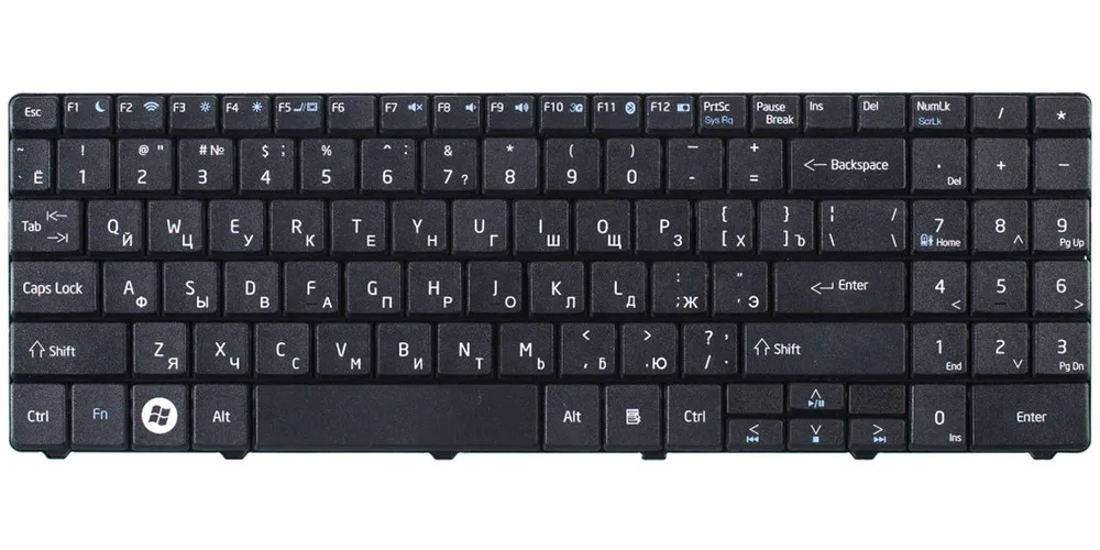 המפתחות A15FD – סקירת מומלץ למשתמשי DNS Home