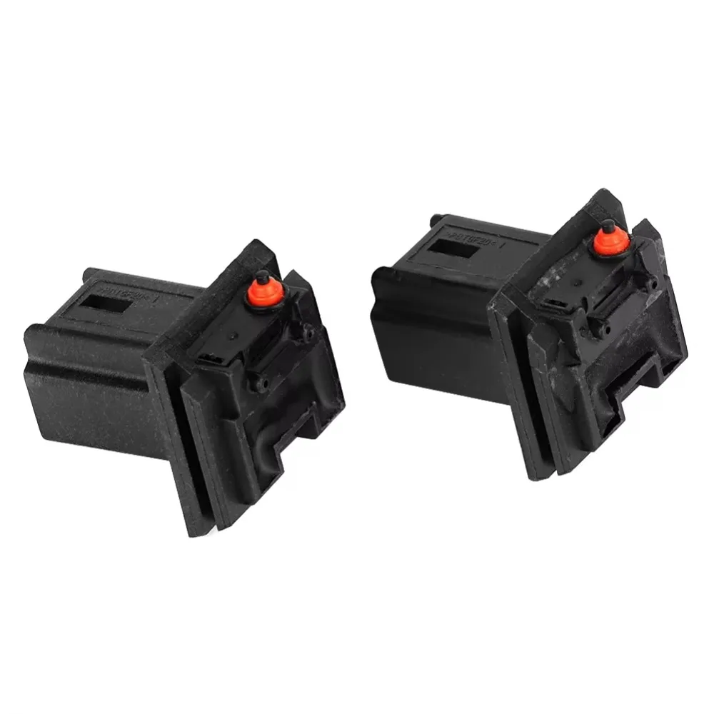 1 Pair Tailgate Boo…