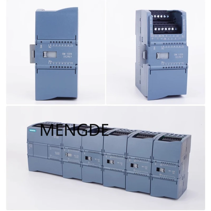 for Siemens S7 1200 PLC Module 1221 1222 1223 1231 1232 1234 221/222/223/231/1BH32/1BF32/1HF32/1HH32/1PH32/1BL32/1PL32/5PD32