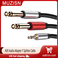 Muzisn 3.5mm 1/8\
