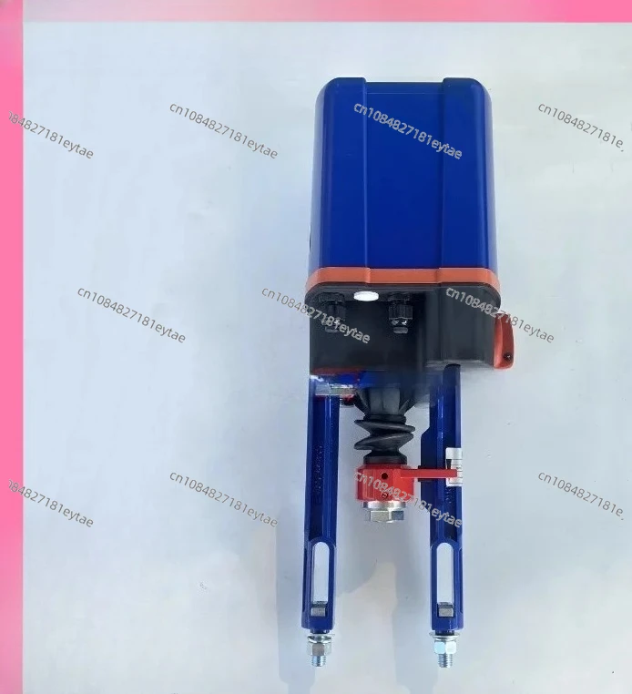 Electric actuator regulating valve 2.2KN (switch quantity) conventional 5.0KN 5KN (switch quantity) conventional domestic   Pump
