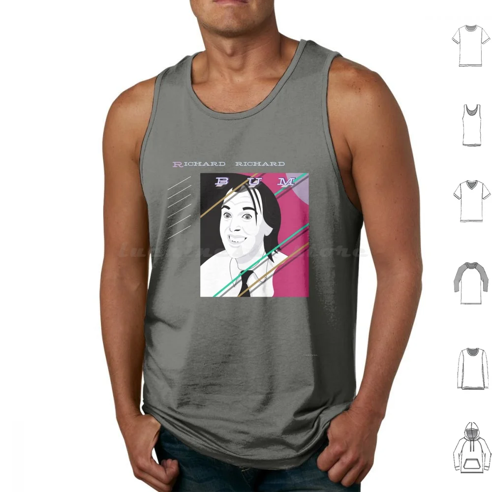 Richard Richard Bum…