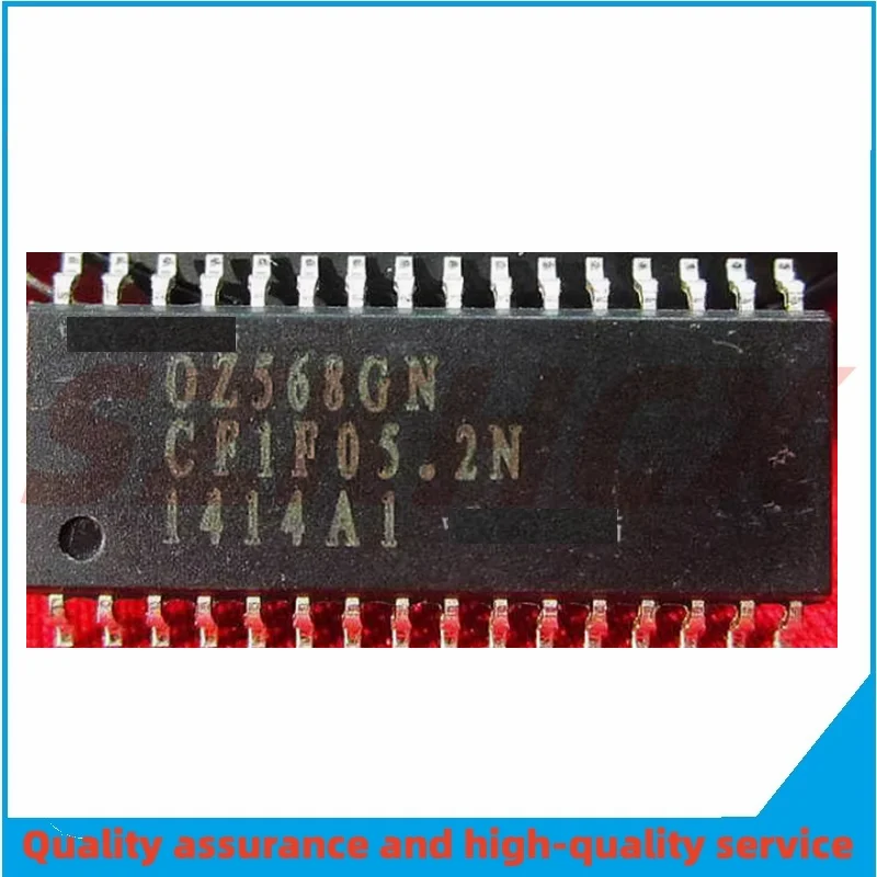 2-20PCS/LOT  OZ568 OZ568GN 02568GN SOP-32