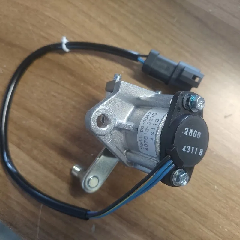 SENSOR ANGLE  7861-93-4040 D155AX D275A D275AX D375A D475A D475ASD D85EX D85MS D85PX 7861934040 SENSOR ANGLE