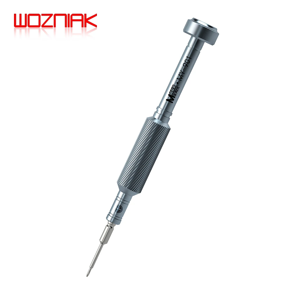 MY-901 Mobile phone professional maintenance screwdriver y0.6 cross T2 cross Pentagonal 0.8 dispatching machine repair tool set