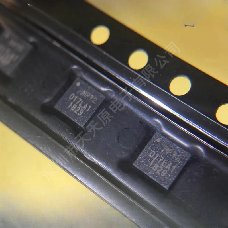 1PCS MPU9250 MPU-92… - image