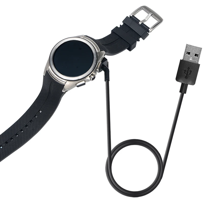 Zegarek Magnetyczna ładowarka Zasilacz Kabel do szybkiego ładowania Przewód do zegarka 2. edycja LTE
